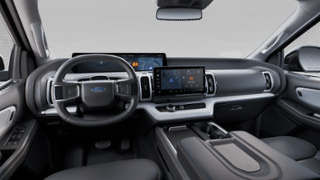 2025 Ford Expedition® Internal Image 2